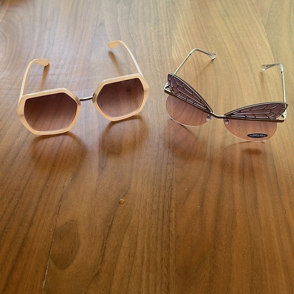 Sun glasses - Picture 5 of 5